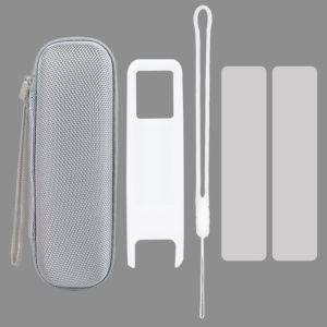 zhencool | เคสป้องกันปากกาคุณภาพสูงสำหรับ NetEase Youdao Dictionary Pen X7Pro กระเป๋าใส่ปากกาแปล กระดาษตัวอักษรอิเล็กทรอนิกส์ กระดาษตัวอักษร อุปกรณ์เสริมสำหรับปากกาค้นหาข้อมูลแบบเคลื่อนที่