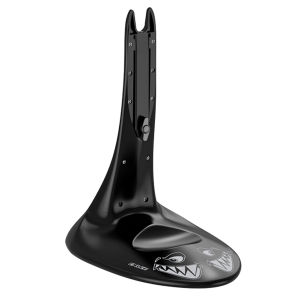 ENLEE Bicycle Parking Rack Portable Universal Bike Storage Parking Stand Adjustable Bicycle Vertical Bracket Removable Bike Accessories