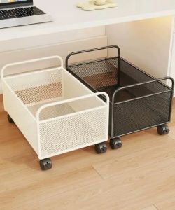 evesigar | Multifunctional Moving Storage Shelf
