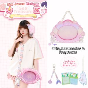 The Junco | Qi Yu Game Series Large Capacity Tote Bag