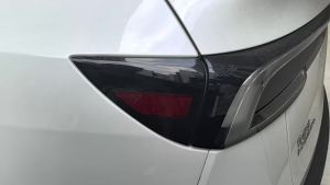 Tesla Model 3 Y Highland Juniper Nắp Cổng Sạc Ô Tô Silicon Chống Mưa Chống Bụi Bảo Vệ Ngoài Trời Cho Các Mẫu Xe 2023-2026