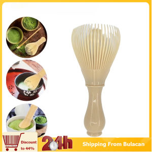 Matcha Whisk Portable Stirrer for Matcha Food Grade PP Matcha Tea Powder Mixer Japanese Tea Set