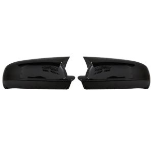 Ốp Gương Chiếu Hậu Bên Hông Phụ Kiện Trang Trí Ngoại Thất Xe Hơi Cho VW Golf 4 IV MK4 GTI R 1998-2002 Bora Jetta Passat B5