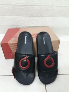 sandal selop pria  ortuseight bagus nyaman / sandal selop  pria