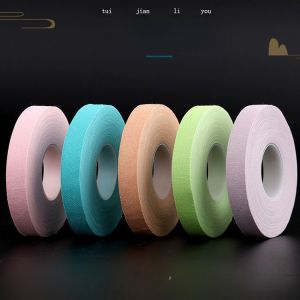 Professional Performance Type Guzheng And Pipa Adhesive Tape Breathable Non-Stick Hand Durable Reusable Music Instrument Tape