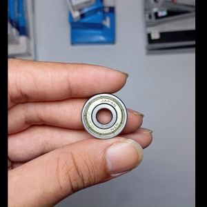 Laker Bearing 627 ZZ NTN: Suku Cadang Mesin Gerinda Original