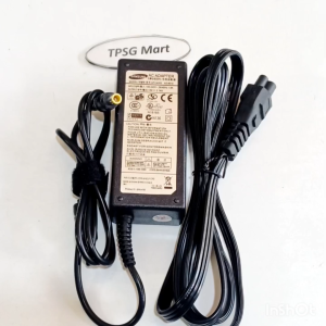 Nguồn màn hình LCD 14V - 2.14A / Đầu Kim tròn 6.5mm X 4.4mmcho Adapter LCD Samsung LG...
