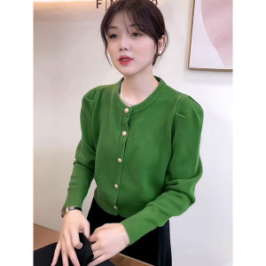 Elegant Stylish 2026 New Autumn Womens Sweater