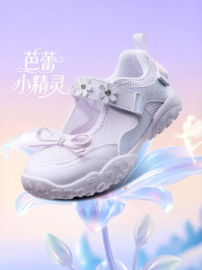 361° | Mary Jane Style Casual Shoes for Indoor Use in Summer