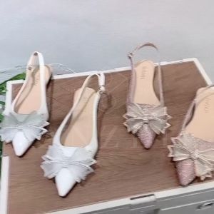 Sanzeil Dewi - 4411 Sepatu Flat Wanita Import Casual BISA COD