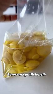 IKPS Jamur Kancing Kemasan Kaleng 425 Gram / Moku / Whole Mushroom