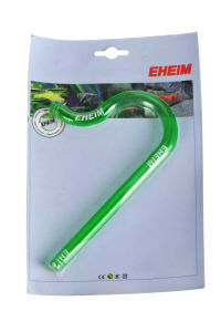 Yihan Exquisite Barrel Accessories 600 Filter Tube U-Shaped Water Pipe Eheim Filter VAT Rain Outlet Inlet Pipe Outlet Pipe 350