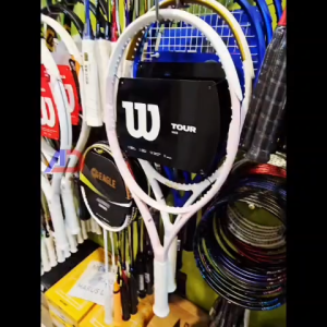 Raket Tenis WILSON TOUR 103 Inch / 270g Tennis Racket Original