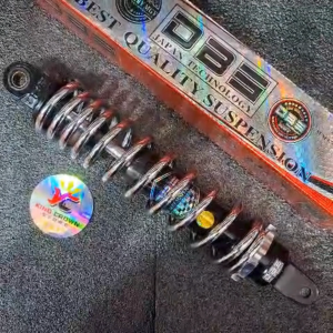 Hibrid Series 8891 Shockbreaker Original DBS 310mm/330mm Mio/M3/J Beat Scoopy Genio Fazzio Soul GT Xeon Stylo Vario/FI/110/125/150 Skok Belakang Harga Grosir/Murah