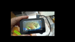 OLD USED WORKING CONDITION - Xiaomi Mijia Mi Smart Dash Cam 1S Car Camera MJXCJLY01BY 米家行车记录仪 1080P CHINESE VERSION