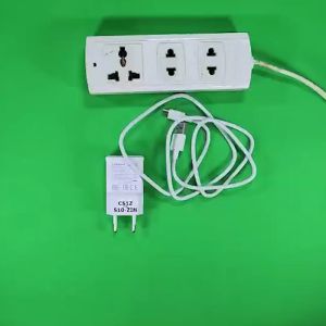 Chuẩn Zin - Full Box Bộ Sạc Nhanh USB Typec Dùng Cho Các Máy SamSung Chân Cắm Typec - Bảo Hành 12 Tháng Đổi Mới - Màu Trắng