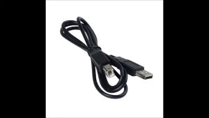 Cáp máy in USB dài 3m
