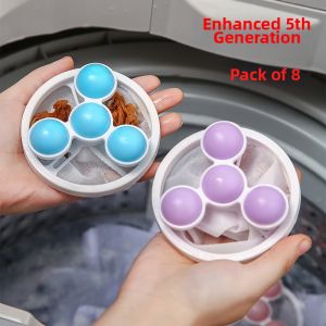 ZUNYI | Lint Removal Washing Machine Filter Bag