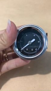 Đồng hồ áp suất cho máy pha cà phê CRM