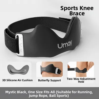 Umay(佑美) | Knee Protection Kneepads