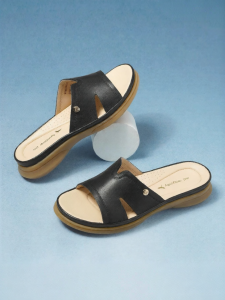 Reddragonfly | Summer Comfortable Open Toe Sandals Leather Soft Bottom