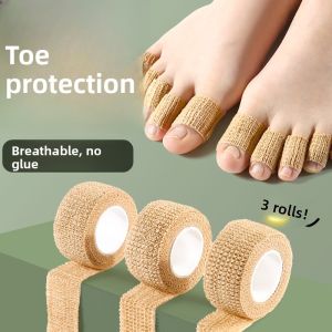 ZUYINBULUO | Anti-Blister Toe Protectors for High Heels