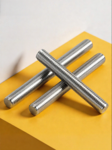 BAIRUITE | Full Thread 304 316 Stainless Steel Rod