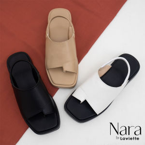 Laviette Collection - Nara Sandal Wanita