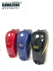 HONDA CB125 FUEL TANK / FUEL SYSTEM COVER FOR MOTORCYCLE