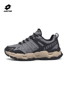 Lotto | Anti-skid Shock Absorption Athletic Shoes