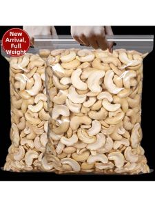 Vietnam Fresh Original Flavor Cashew Nuts 500g
