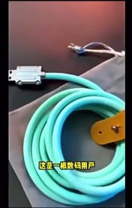 Kabel Charger Silicone & Kabel Data Super Fast Charging 120W 6A Micro USB/Type C/Lightning