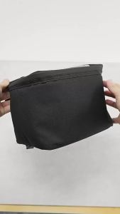 OUHOE | [NM]Motorcycle Front Dashboard Bag Visual Touch Screen Phone Motorbike Hanging Storage Bag Cycling Accessories[NM]