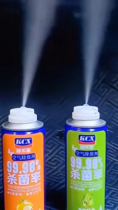 Chai Xịt Phun Sương Tự Động Khử Khuẩn Khử Trùng Không Khí Xịt Thơm Xe Ô Tô Phòng Ngủ Nhà Cửa Văn Phòng Khử Khuẩn Không Khí