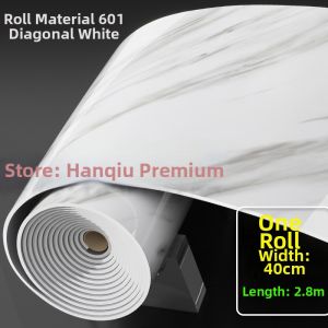 Self-adhesive Waterproof Tile-effect Wall Sticker