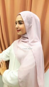 PASMINA VOAL ARABIAN & PASHMINA VOILE ARABIAN SHAWL | SIZE 180 X 75 CM