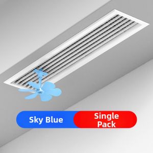 DIANSHIFANG | Air Conditioner Wind Deflector Air Outlet Shield and Wind Guide