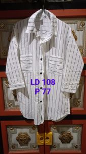 Blouse Salur