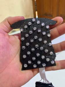 STOPLAMP RUNNING VEGA ZR