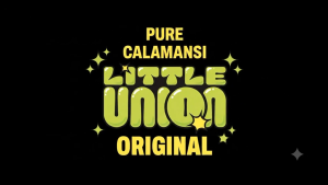 Little Union Pure Calamansi Juice - Original [Cocktails & Mixology] [Baking & Sweet Treats] [Everyday Cooking]