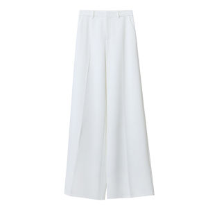 AMII | UV Protection Loose Wide Leg Trousers