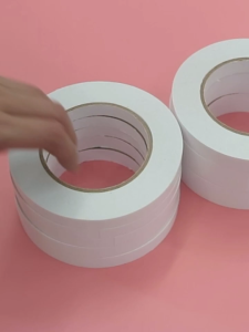 Umistrong Double Sided Tape Double Sided Tape (Assorted Sizes) x 20m or 50m