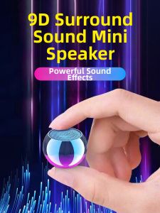 XUEEN | Loa Di Động Không Dây Bluetooth Có Bass và Âm Lượng Cao