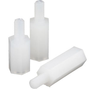 BAODEFENG | Single Through Insulation Support Pillar