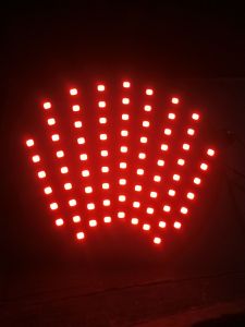 stoplam running SCOOPY NEW 202120222023 8 mode