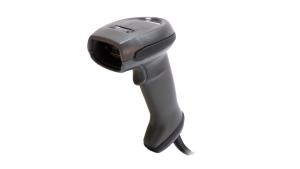 Argox AS-8060 1D Barcode Scanner W Stand