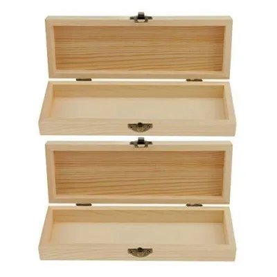kotak kayu