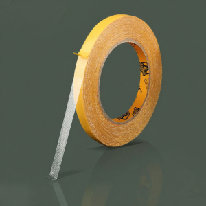 Double-Sided High-Adhesion Fabric Tape