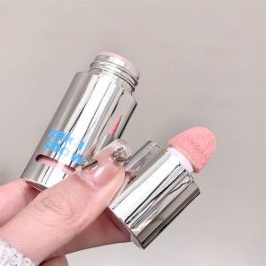 Kakashow Liquid Blush Natural Shading Enhance Skin Tone Brightening Multi-use Cheek Color Gloss for Mixed Skin Chinese Brand