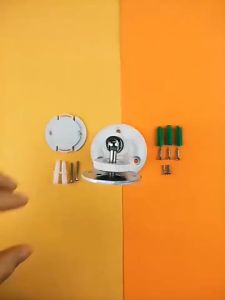 Holder Cctv Wall Mount Bracket Bracket Dinding Untuk Xiaomi Ip Camera Cctv Dudukan Cctv